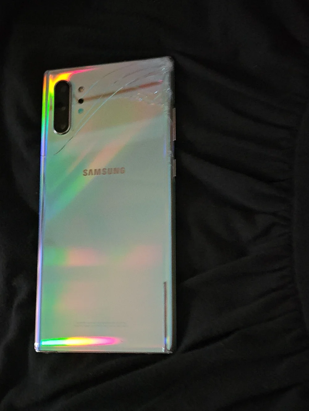Samsung Galaxy Note 10 Plus SM-R400N UNLOCKED